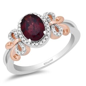 Enchanted Disney Fine Jewelry Ring